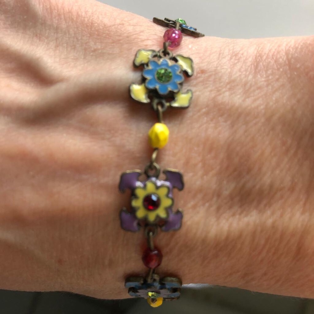 Bracelet